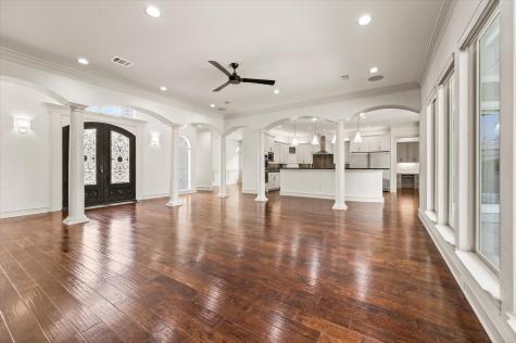 8600 Baltusrol Drive Flower Mound TX 75022