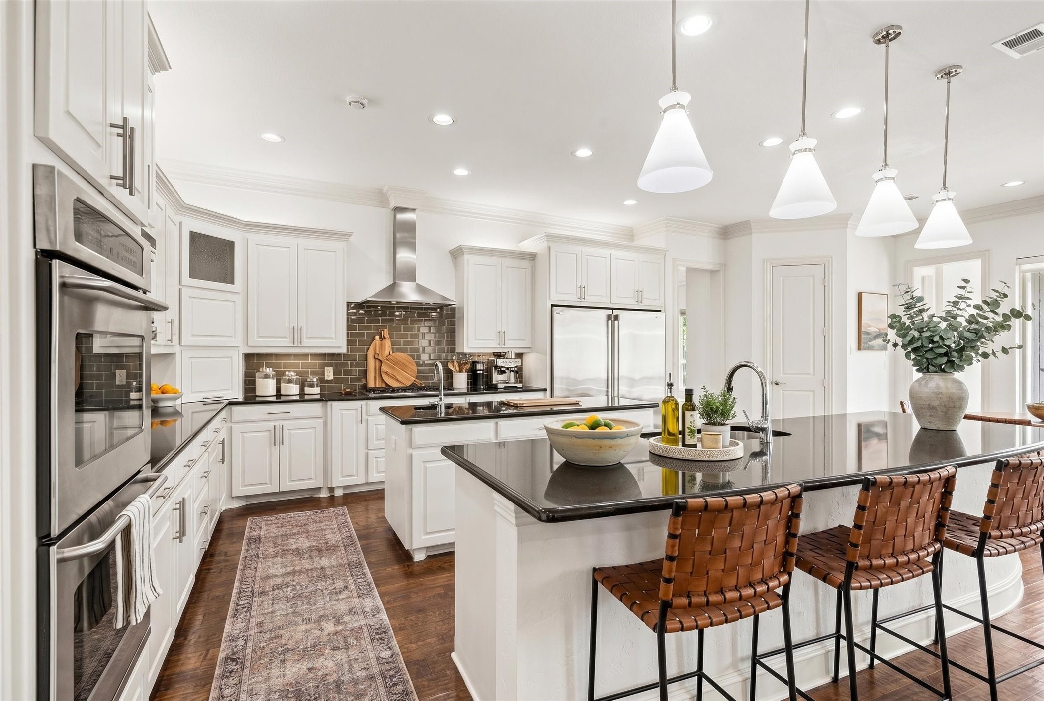 8600 Baltusrol Drive Flower Mound TX 75022