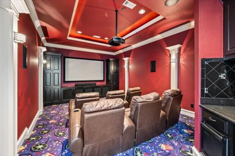 8600 Baltusrol Drive Flower Mound TX 75022