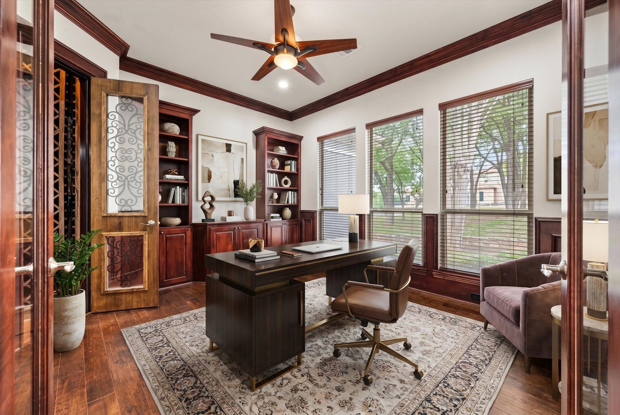 8600 Baltusrol Drive Flower Mound TX 75022