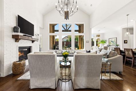 404 Travelers Terrace Argyle TX 76226