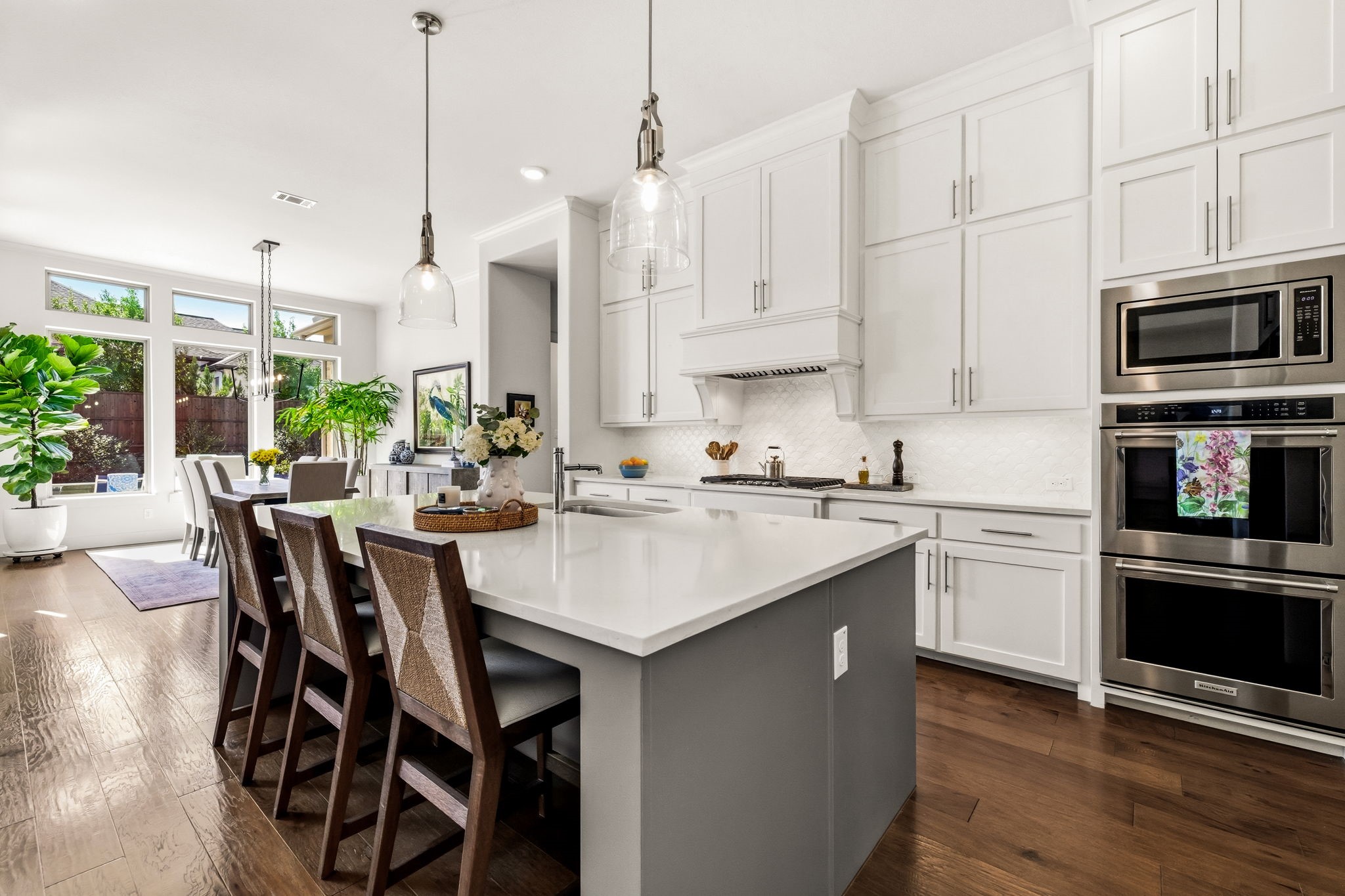 404 Travelers Terrace Argyle TX 76226