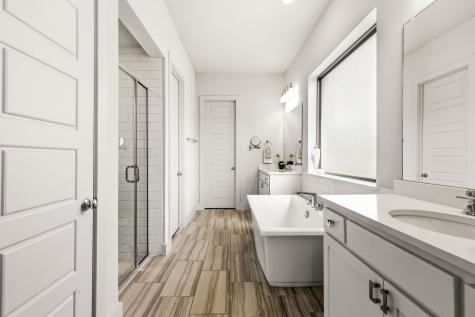 404 Travelers Terrace Argyle TX 76226