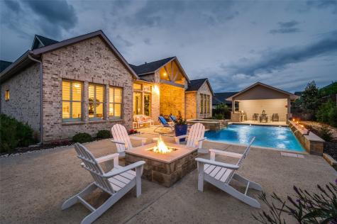 404 Travelers Terrace Argyle TX 76226