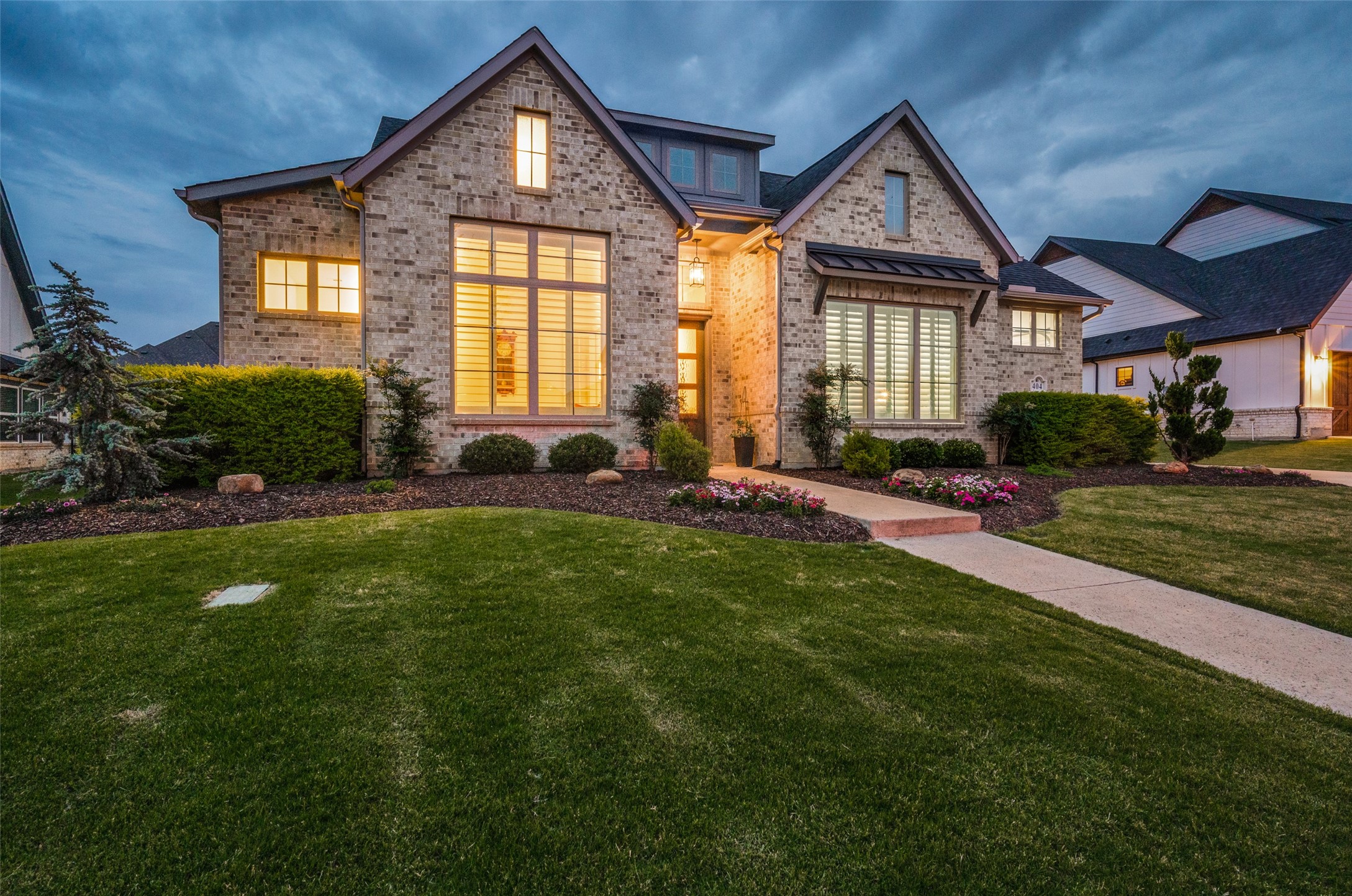 404 Travelers Terrace Argyle TX 76226
