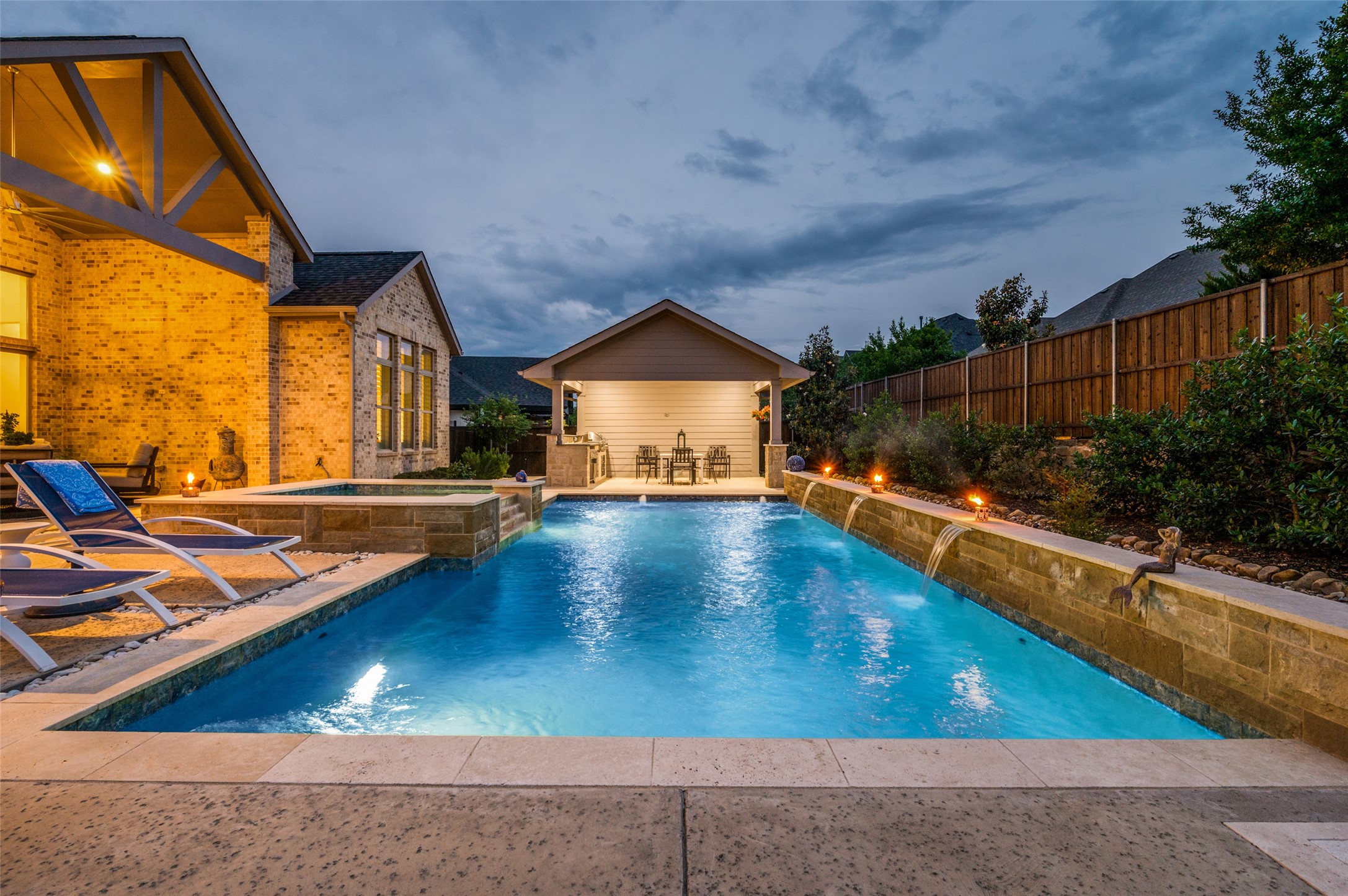 404 Travelers Terrace Argyle TX 76226