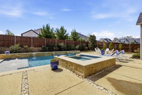 404 Travelers Terrace Argyle TX 76226