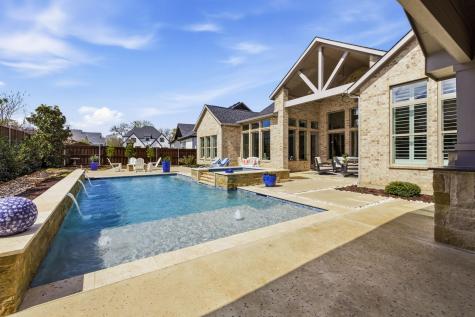 404 Travelers Terrace Argyle TX 76226