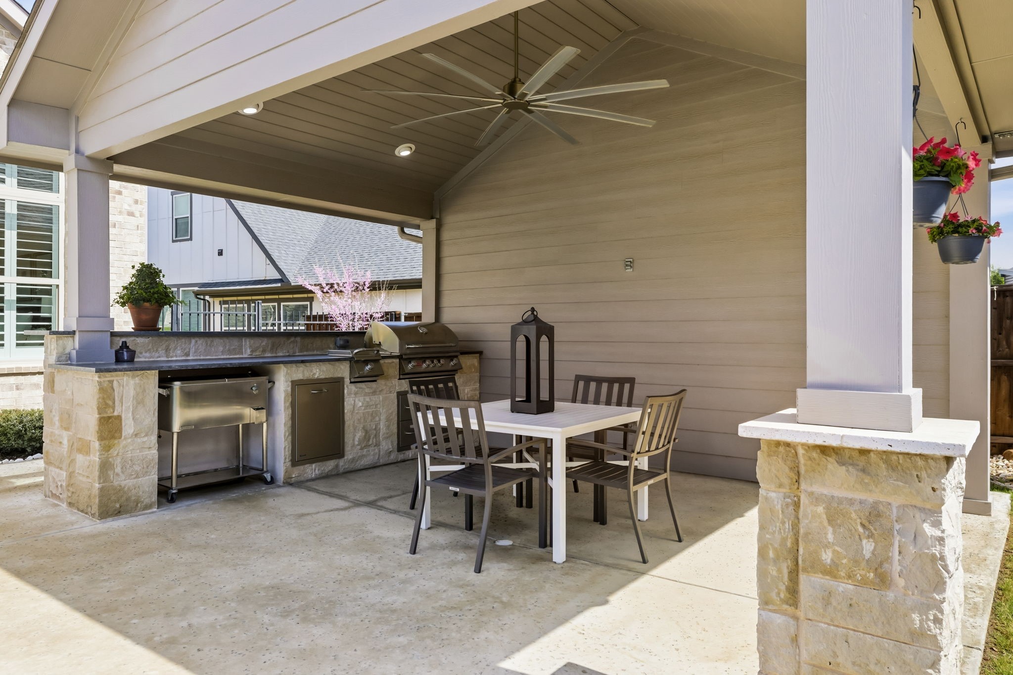 404 Travelers Terrace Argyle TX 76226