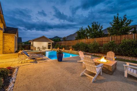 404 Travelers Terrace Argyle TX 76226