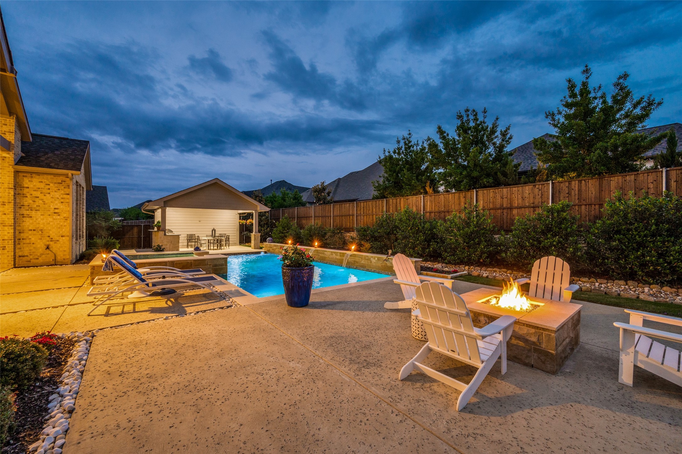 404 Travelers Terrace Argyle TX 76226