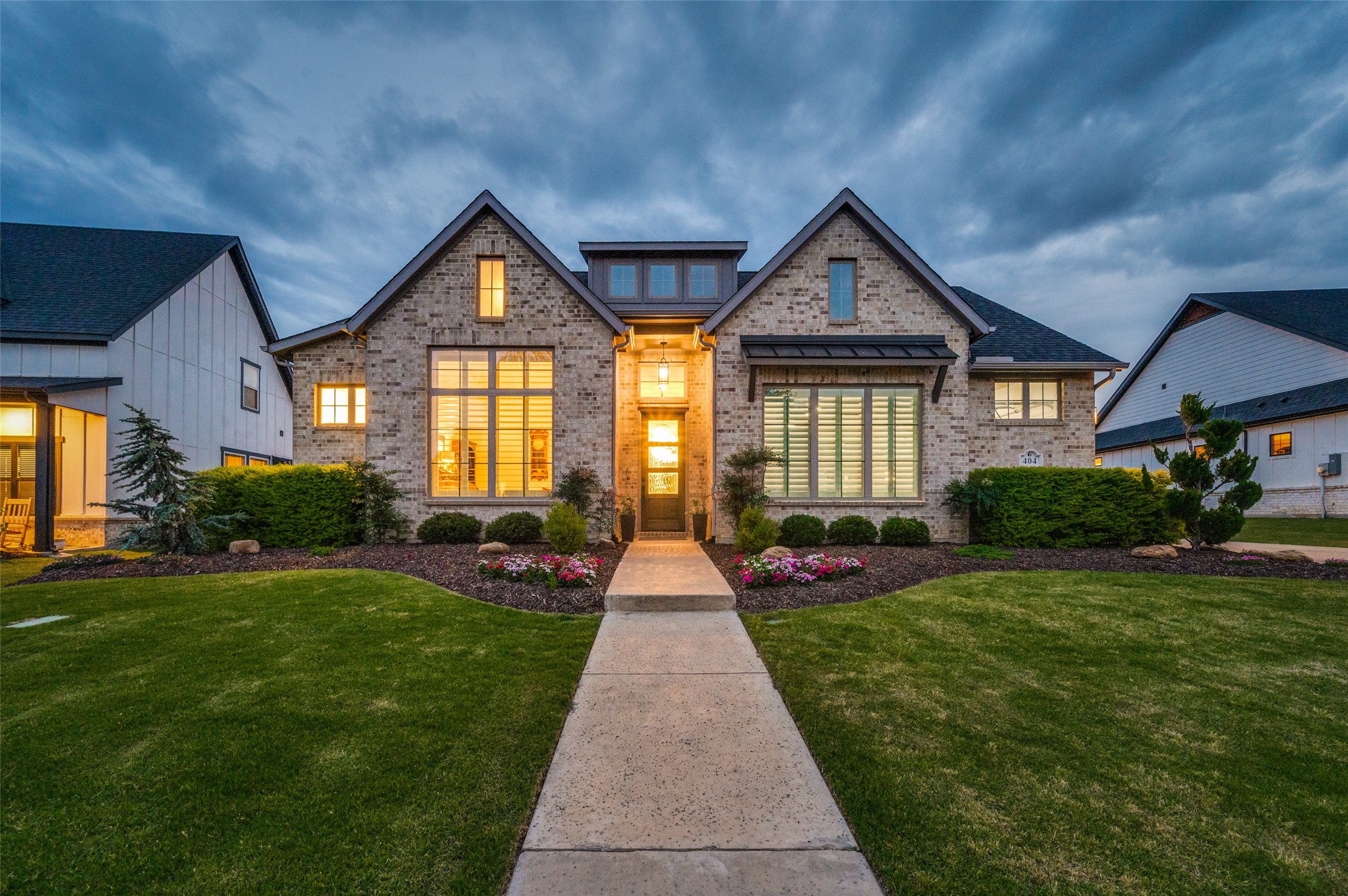 404 Travelers Terrace Argyle TX 76226