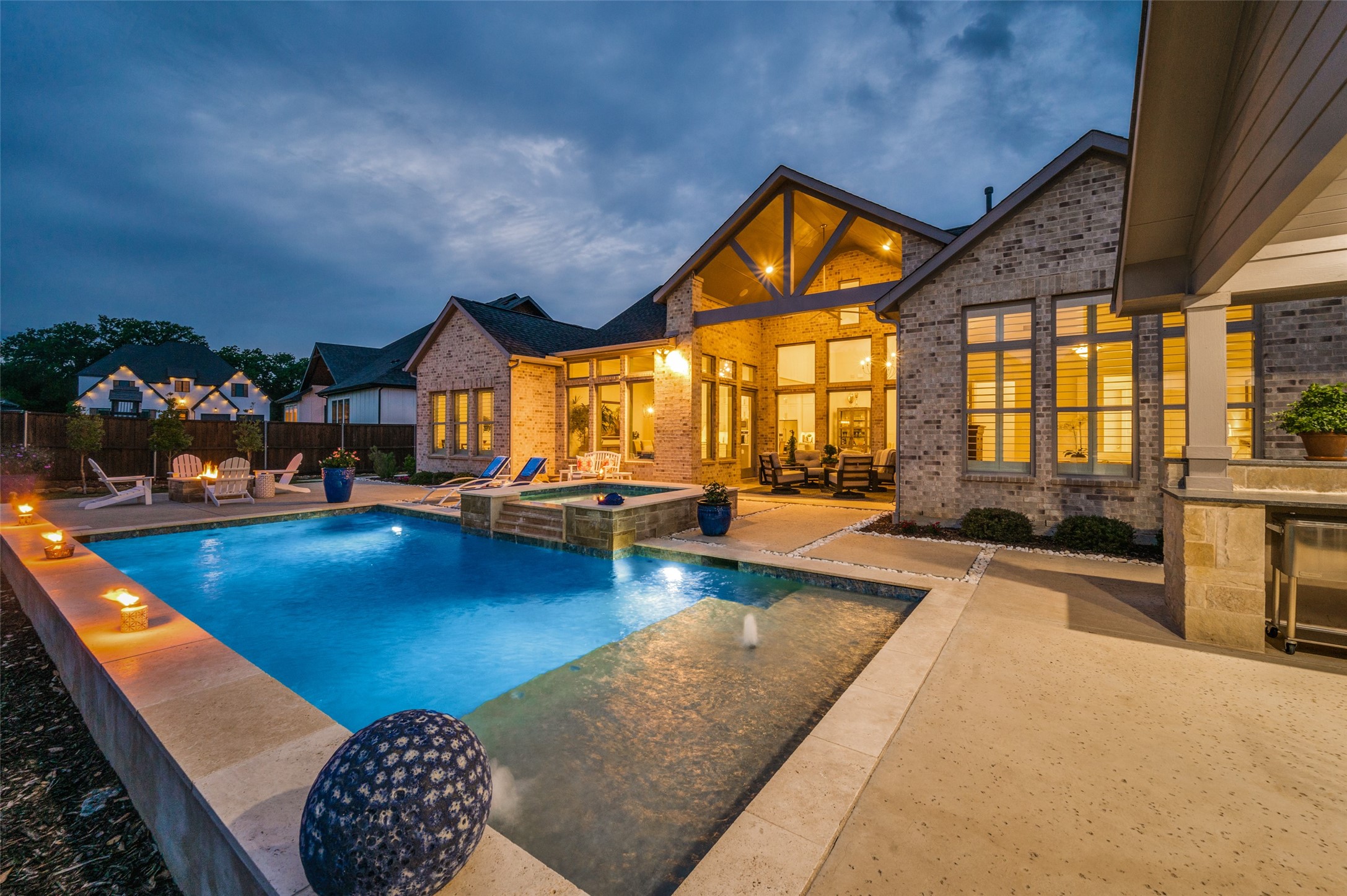 404 Travelers Terrace Argyle TX 76226