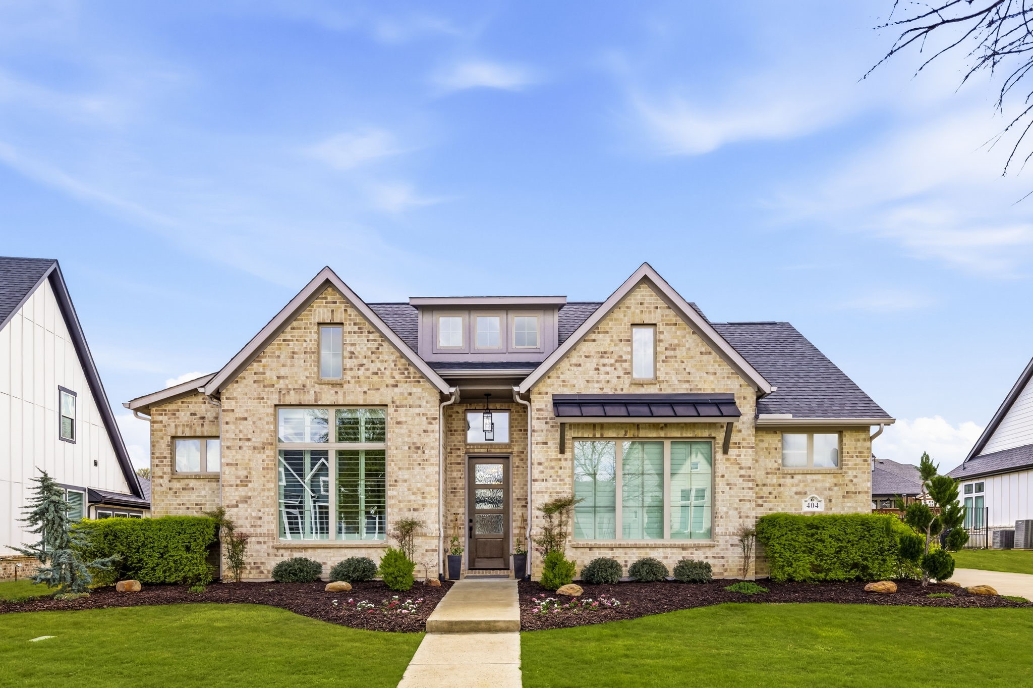 404 Travelers Terrace Argyle TX 76226