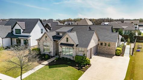 404 Travelers Terrace Argyle TX 76226