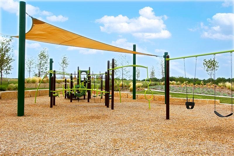 404 Travelers Terrace Argyle TX 76226