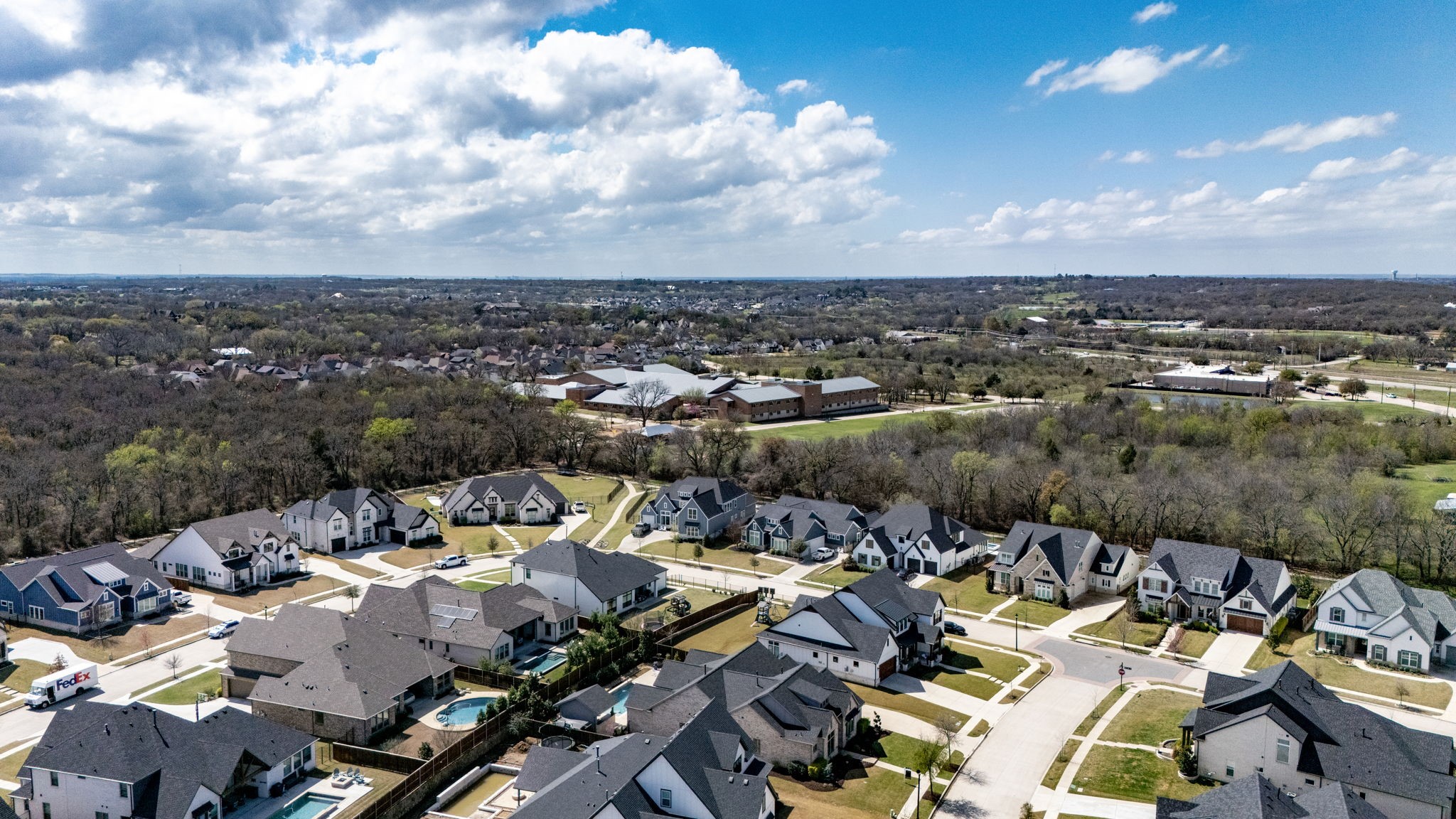 404 Travelers Terrace Argyle TX 76226