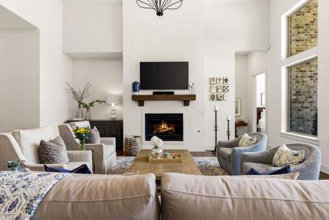 404 Travelers Terrace Argyle TX 76226