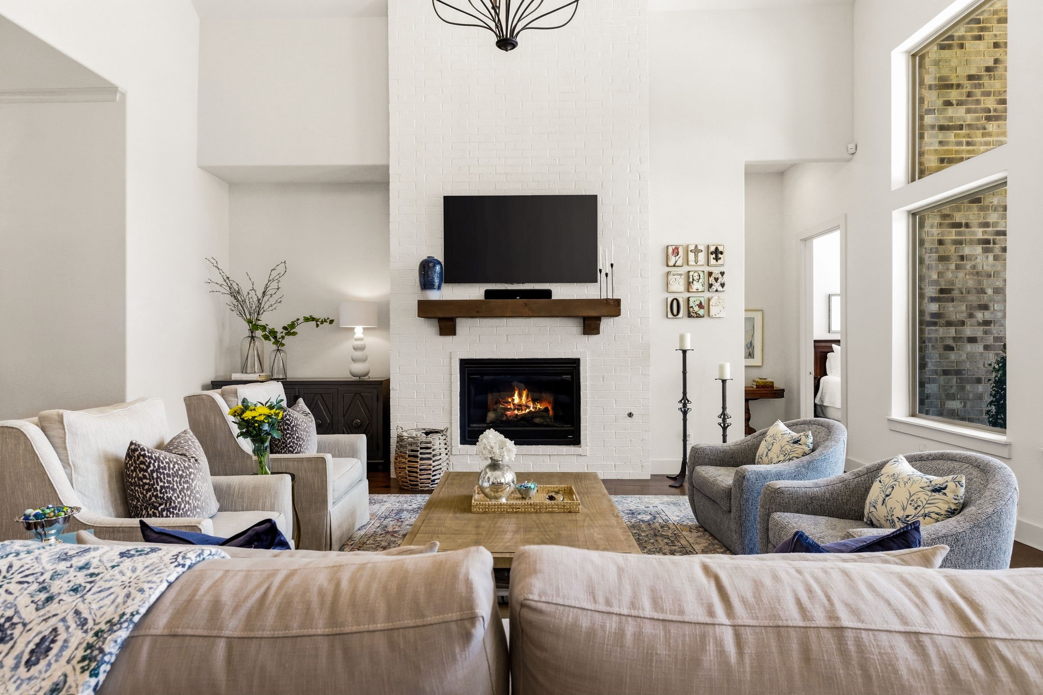 404 Travelers Terrace Argyle TX 76226