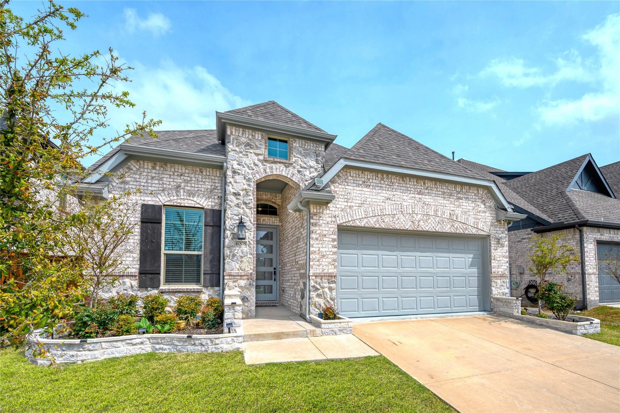4008 Rochelle Street Celina TX 75009