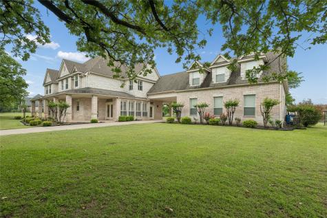 259 King Ranch Court Fort Worth TX 76108