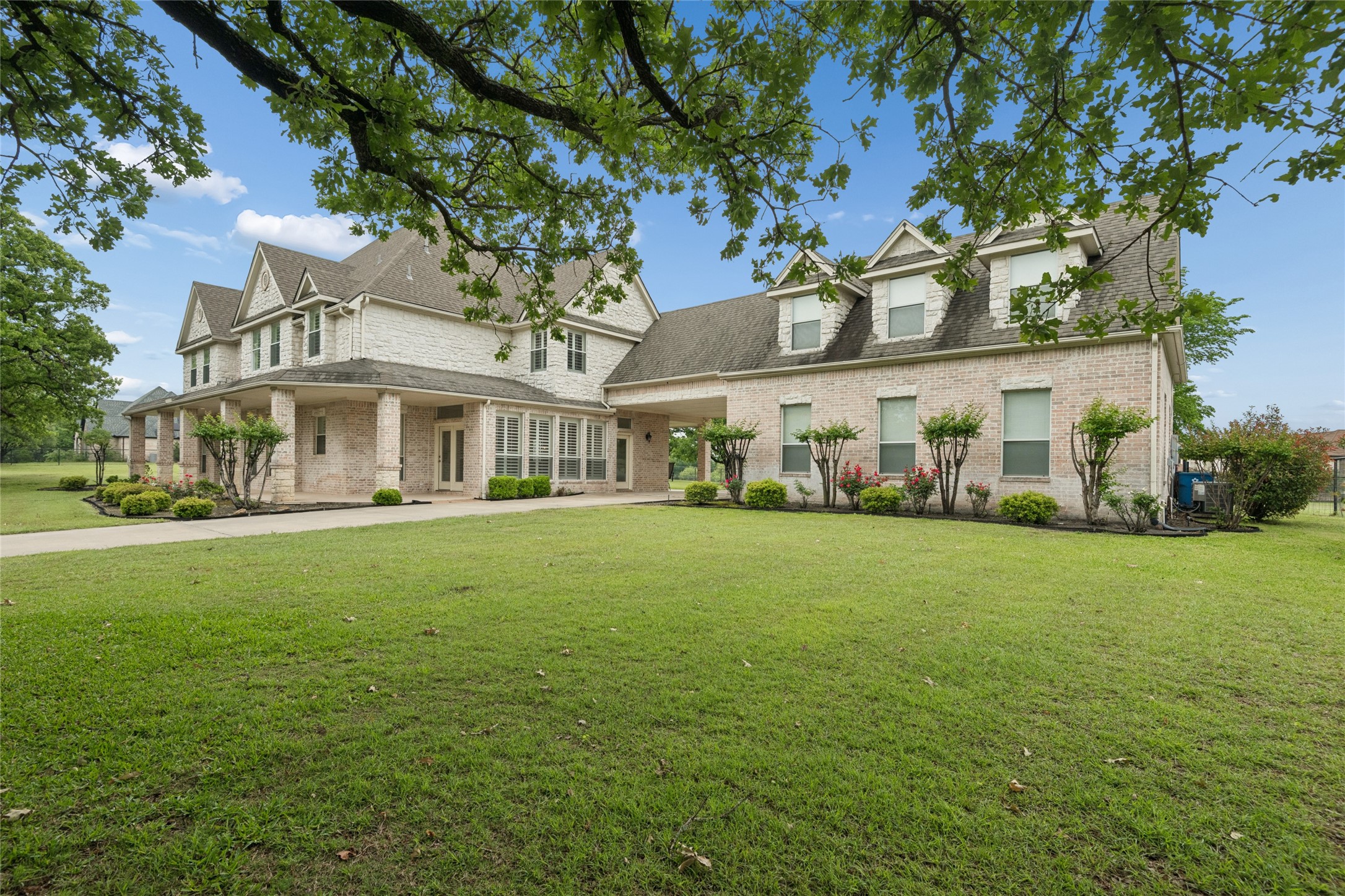 259 King Ranch Court Fort Worth TX 76108