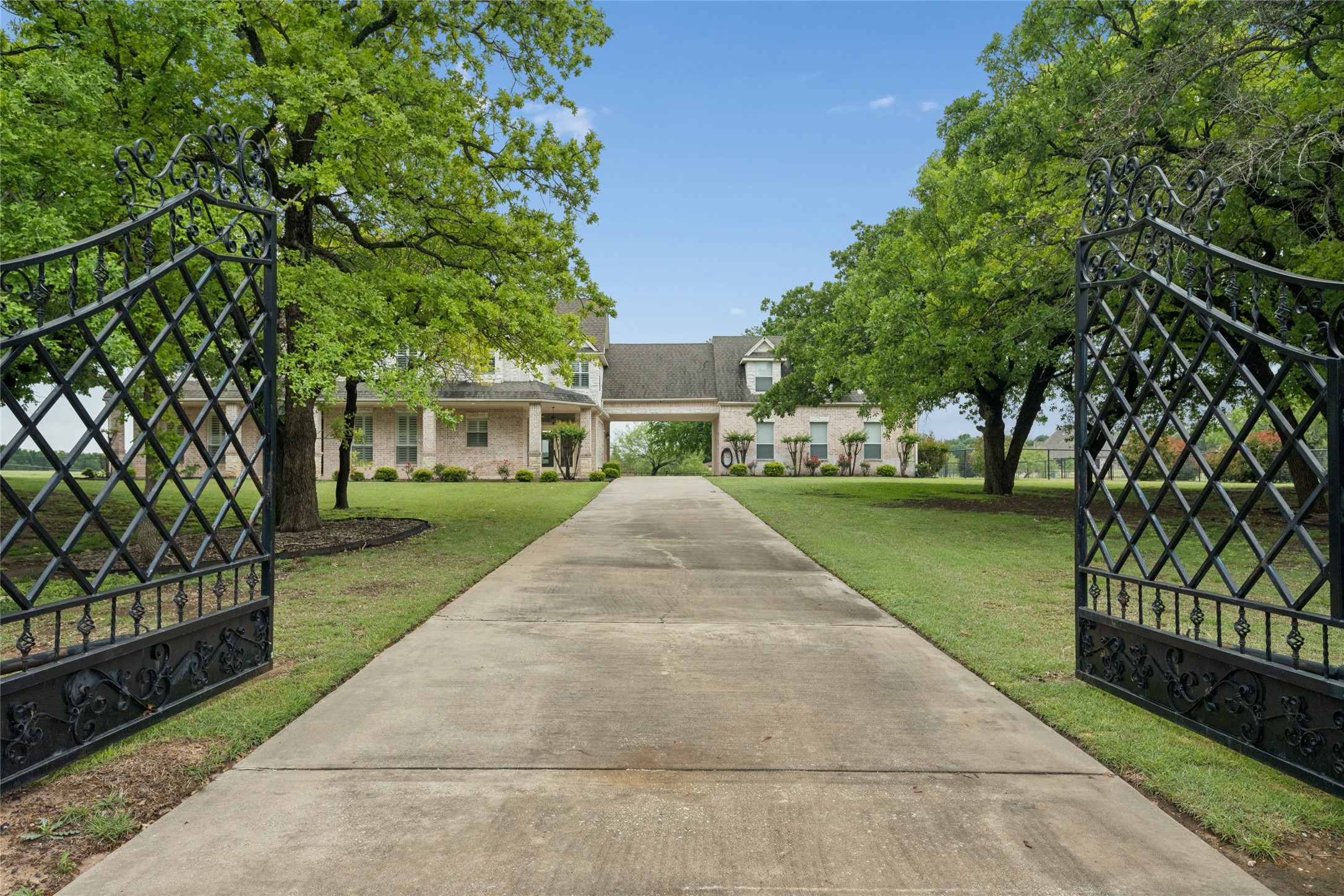 259 King Ranch Court Fort Worth TX 76108