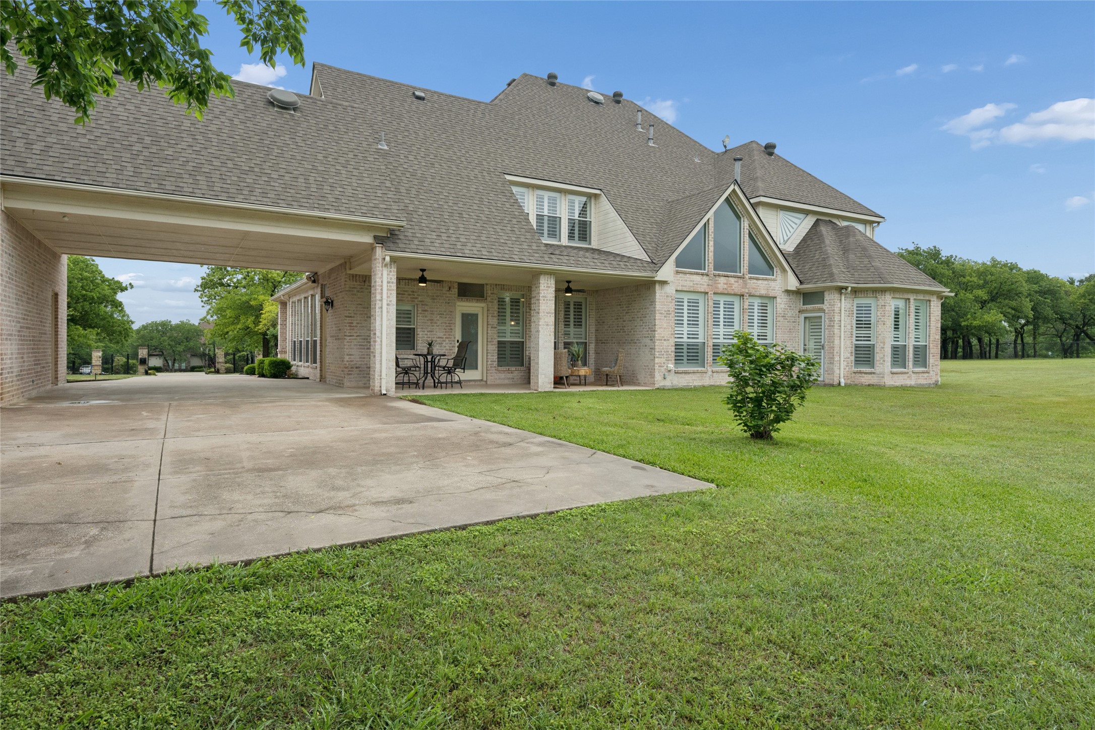 259 King Ranch Court Fort Worth TX 76108
