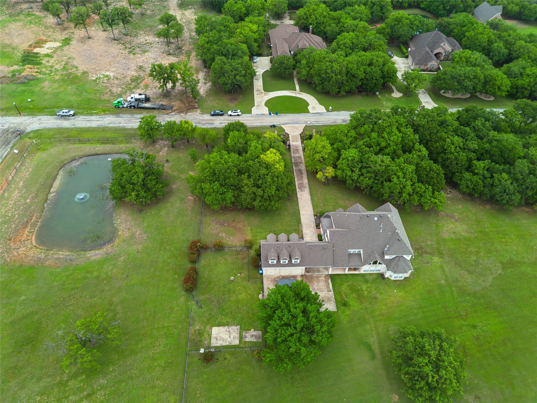 259 King Ranch Court Fort Worth TX 76108