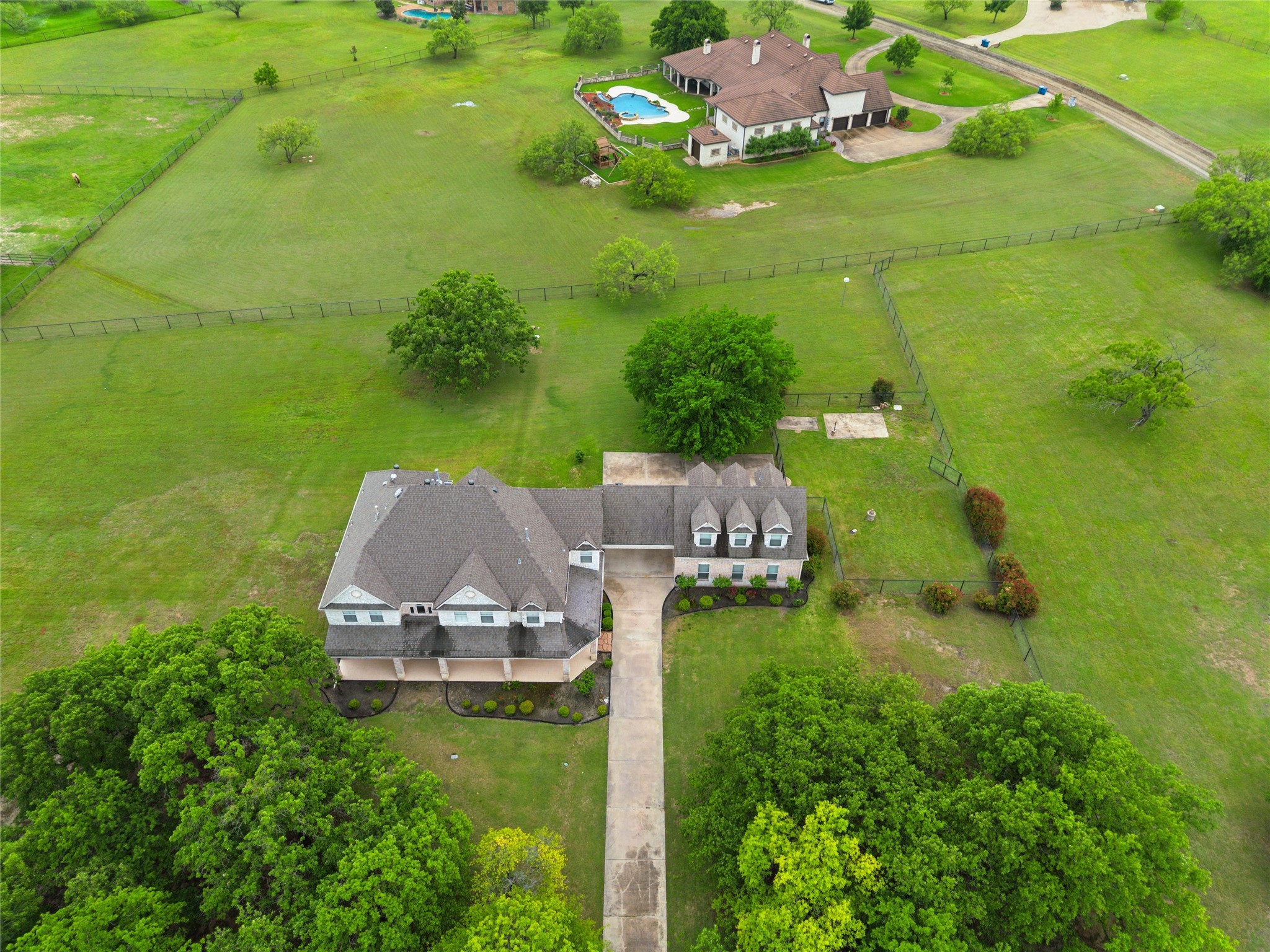 259 King Ranch Court Fort Worth TX 76108