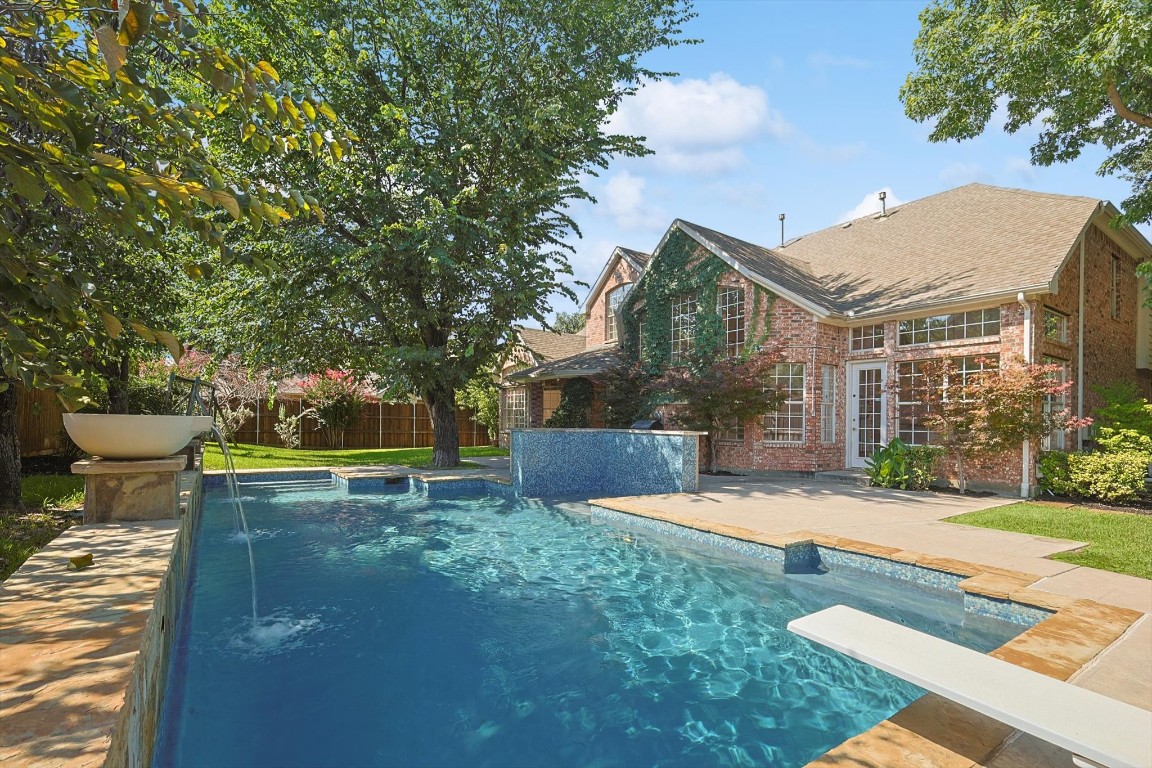 3504 Dorchester Court Flower Mound TX 75022