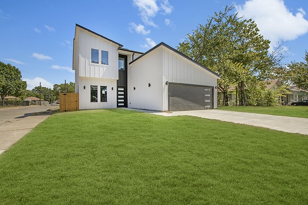 4502 Leland Avenue Dallas TX 75215