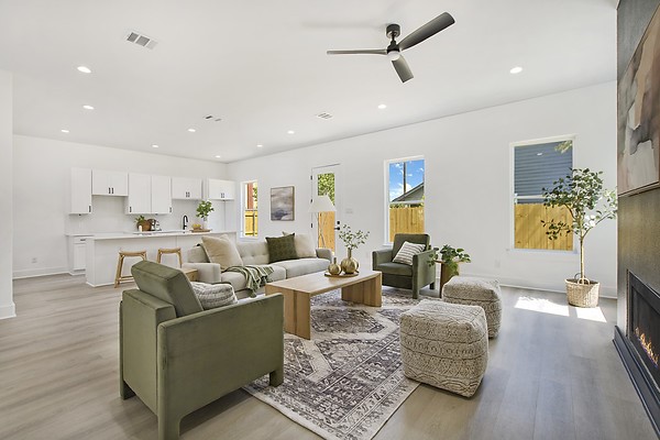4502 Leland Avenue Dallas TX 75215