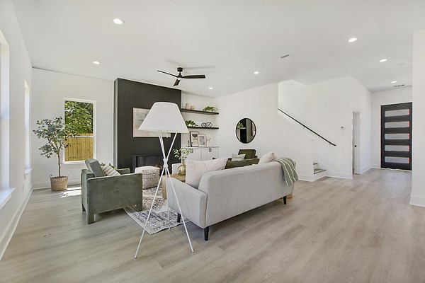 4502 Leland Avenue Dallas TX 75215