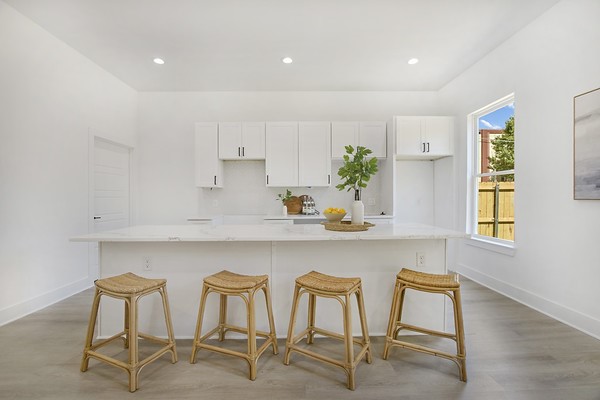 4502 Leland Avenue Dallas TX 75215