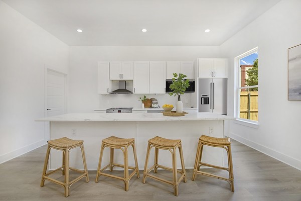 4502 Leland Avenue Dallas TX 75215