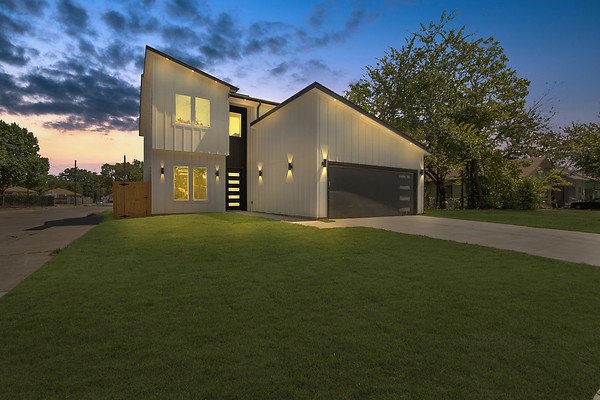 4502 Leland Avenue Dallas TX 75215