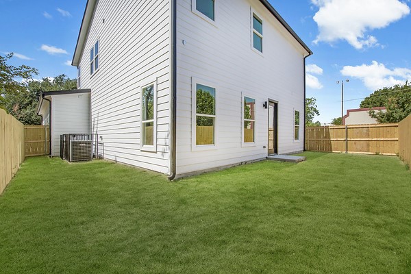 4502 Leland Avenue Dallas TX 75215
