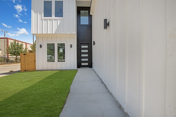 4502 Leland Avenue Dallas TX 75215