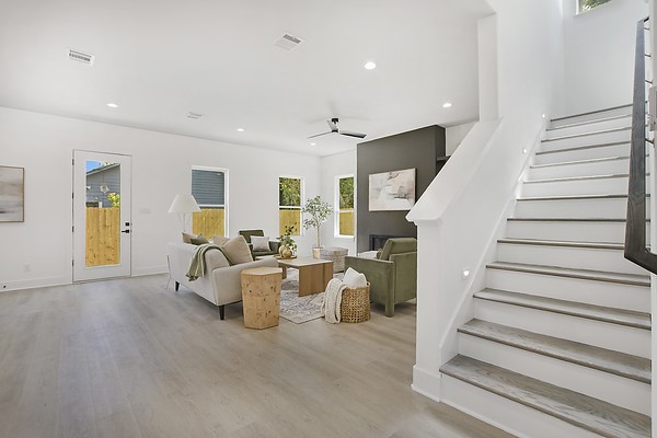 4502 Leland Avenue Dallas TX 75215