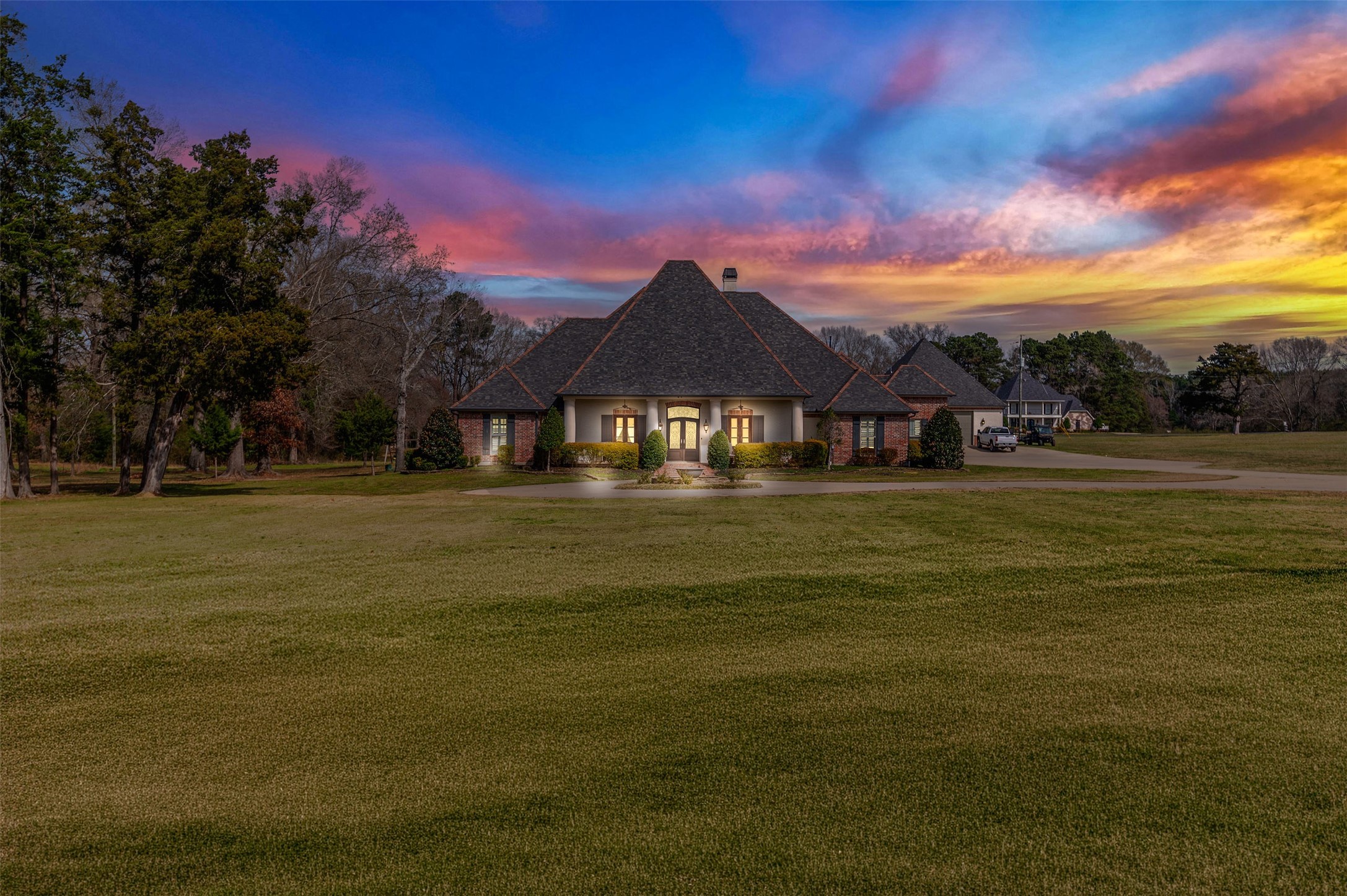 301 Easton Pvt Drive Stonewall LA 71078