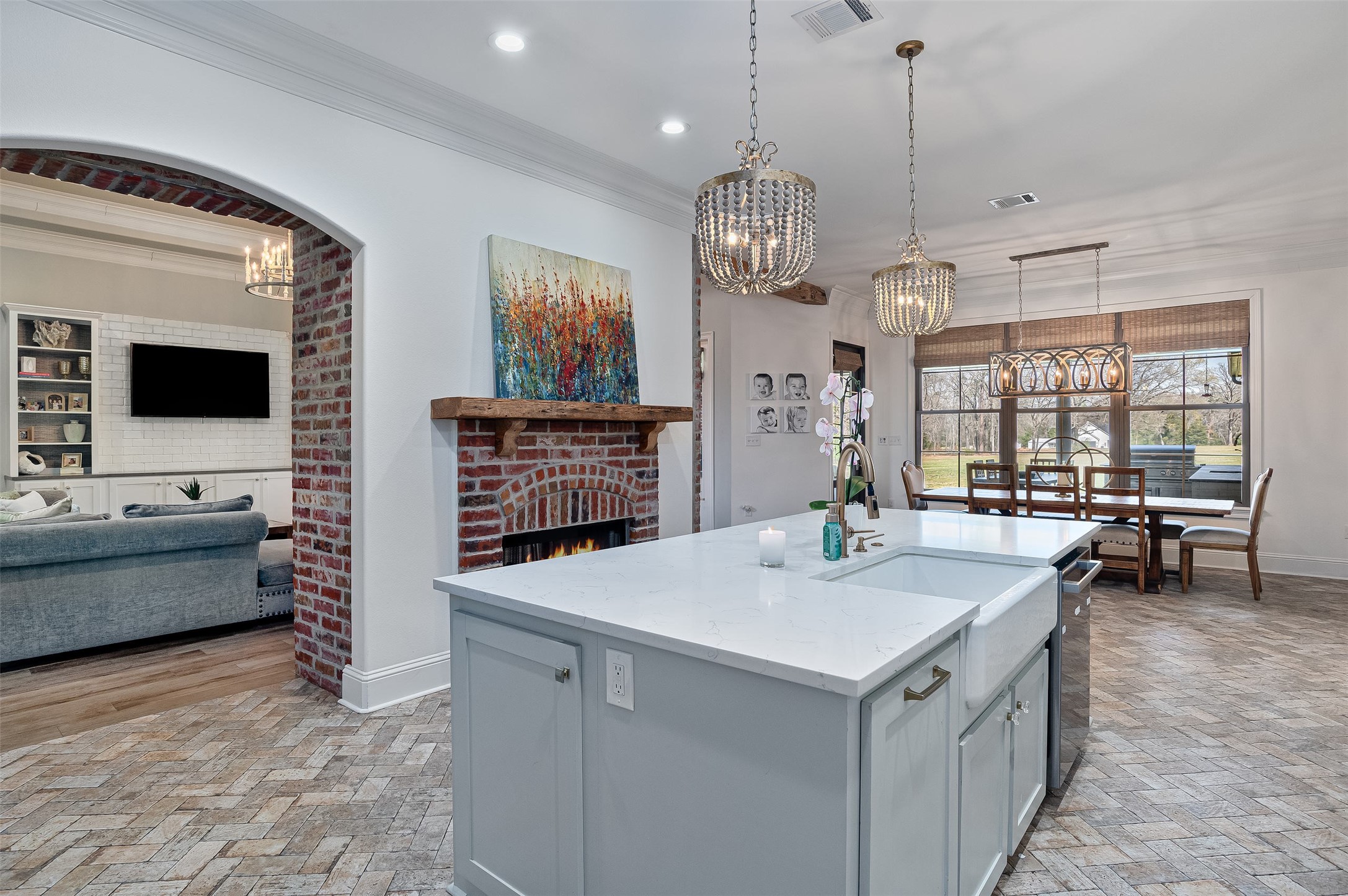 301 Easton Pvt Drive Stonewall LA 71078