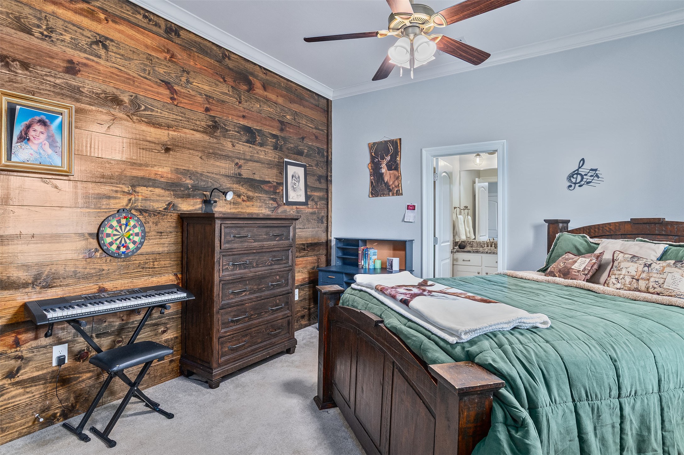301 Easton Pvt Drive Stonewall LA 71078