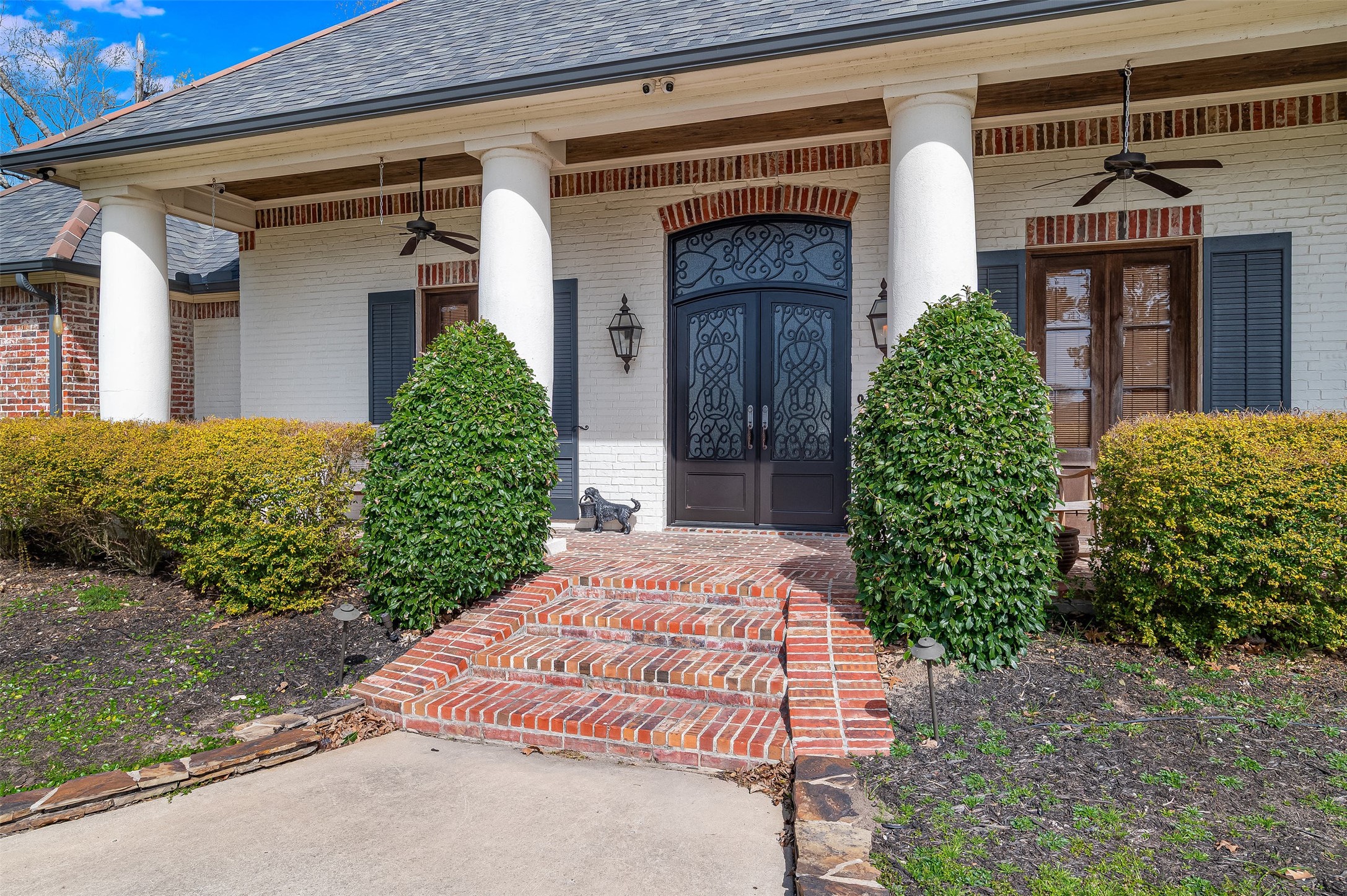 301 Easton Pvt Drive Stonewall LA 71078