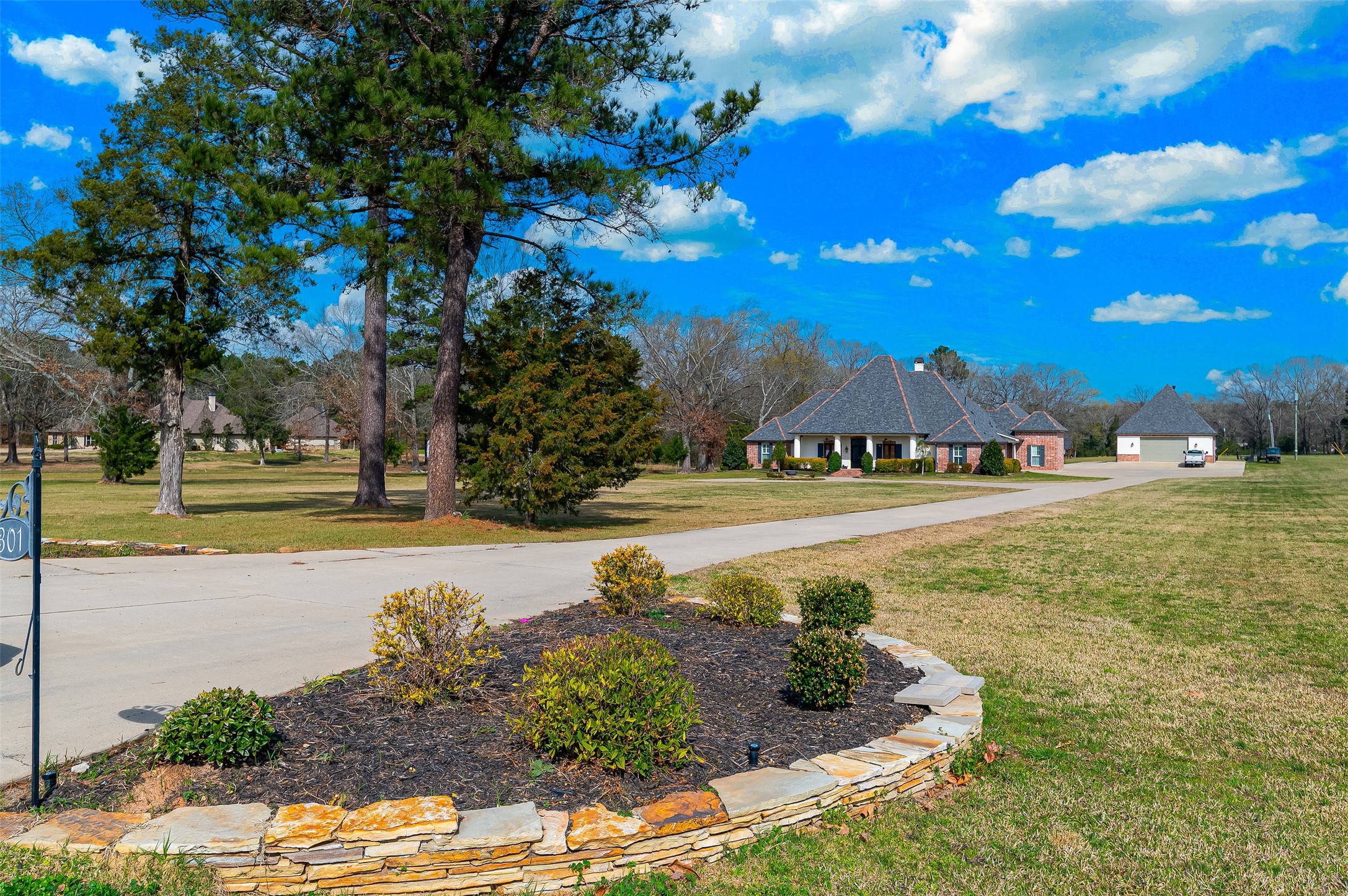 301 Easton Pvt Drive Stonewall LA 71078