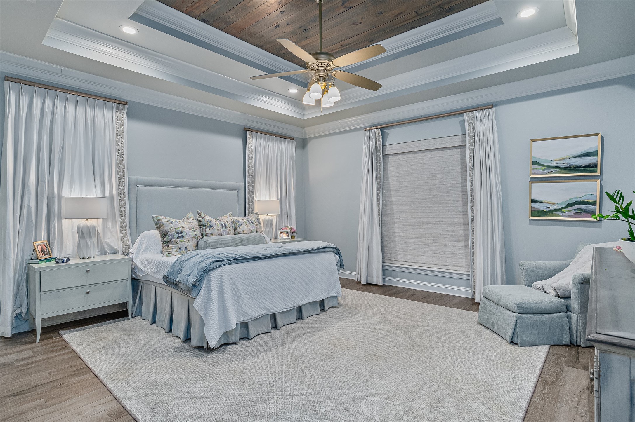 301 Easton Pvt Drive Stonewall LA 71078