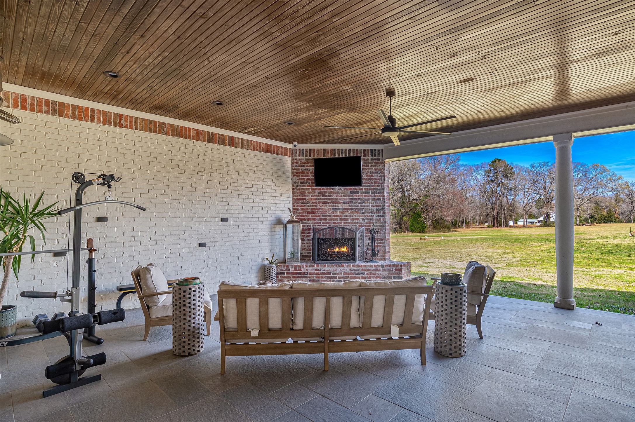 301 Easton Pvt Drive Stonewall LA 71078