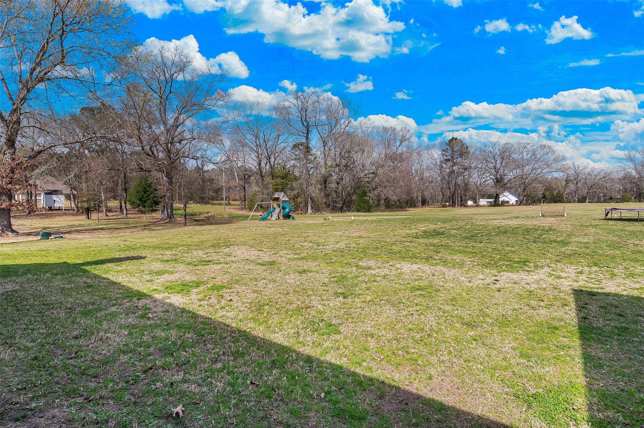 301 Easton Pvt Drive Stonewall LA 71078