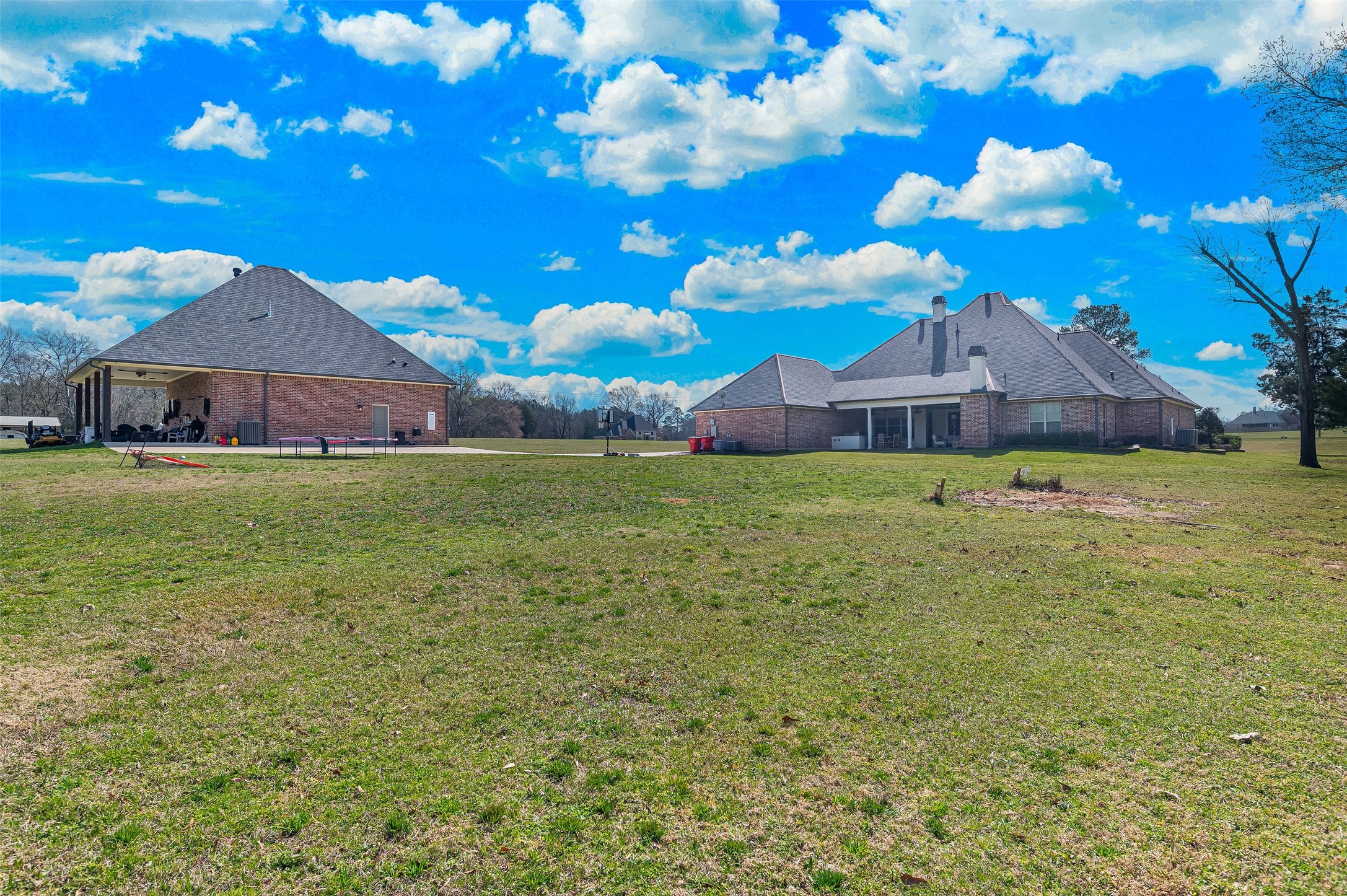 301 Easton Pvt Drive Stonewall LA 71078