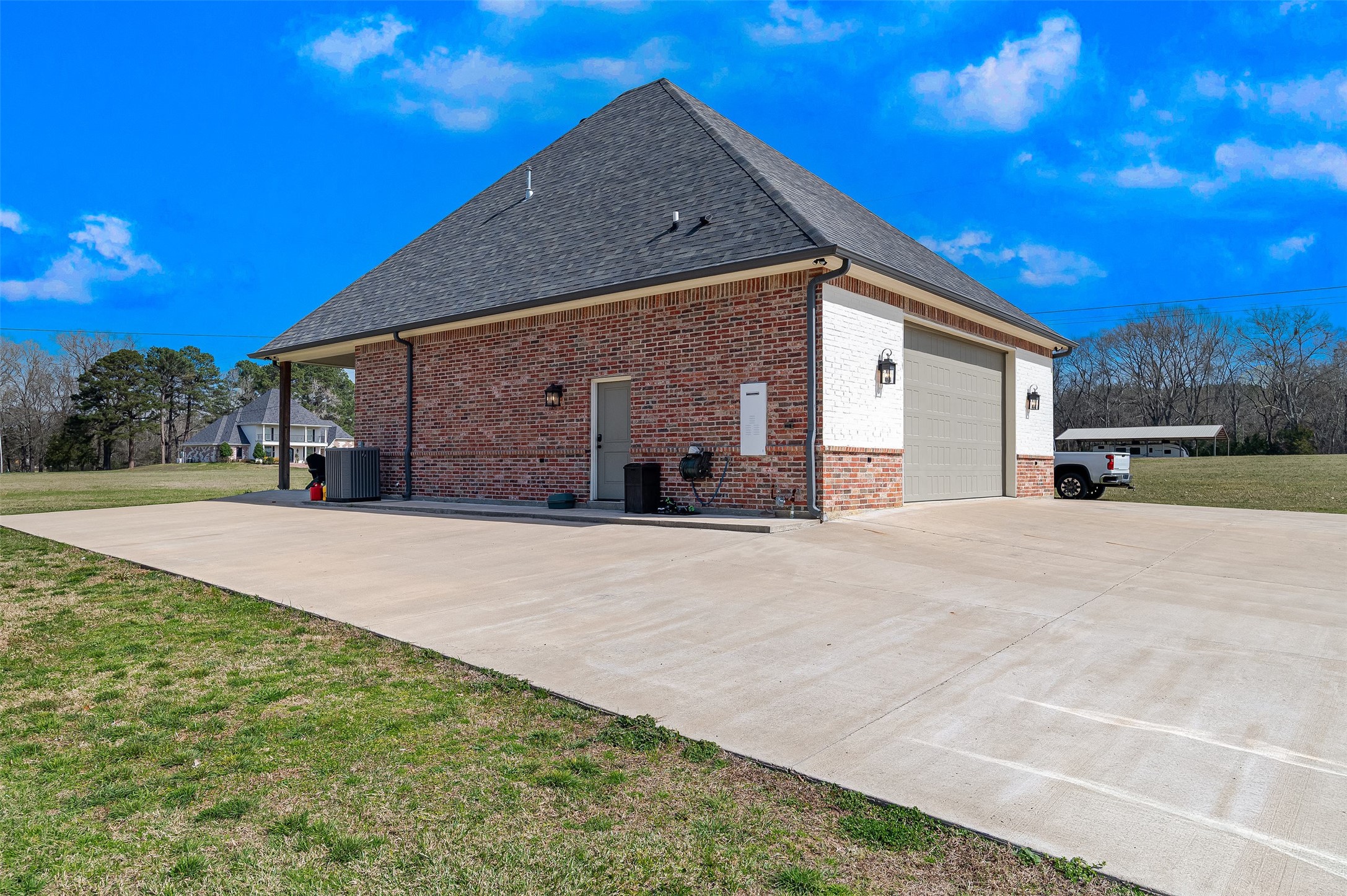 301 Easton Pvt Drive Stonewall LA 71078